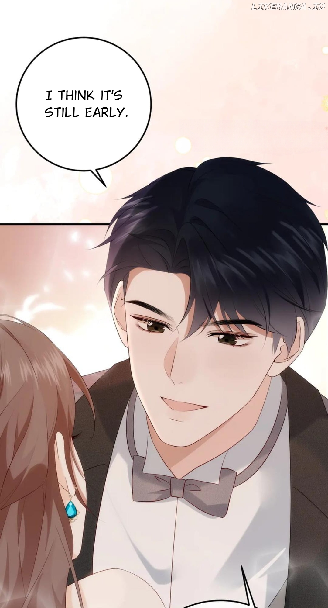 100-Day Warm Marriage Chapter 43 - page 52